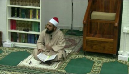 Al,Ahqaaf By Qari Muhammad Hanif Dar