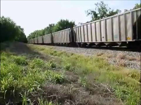 3rd train i got on 8-2-13