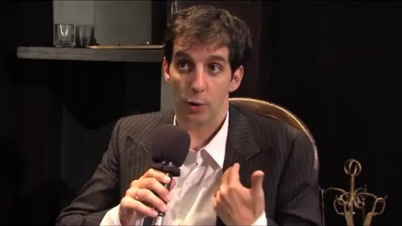 La anécdota de Guillermo Ortega