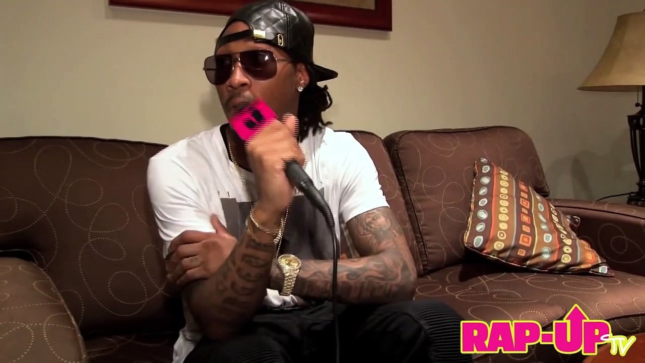 Future Announces New Single 'Honest'