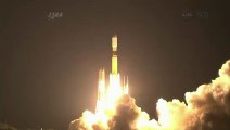 [H-II] Launch of Japanese HTV-4 Cargo Spacecraft on H-IIB Rocket