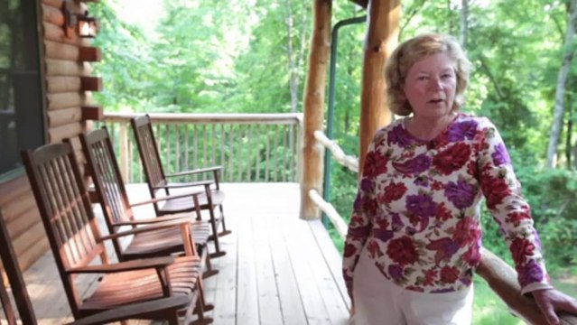 Luxury Lodge Rental Hocking Hills OH, Unique Gift Shop Ideas