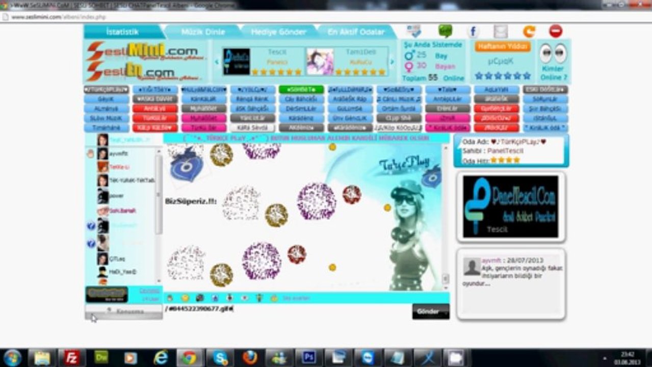 sesli , sesli sohbet , seslichat Kameralı Sohbetin TEK ADRESİ.!! | seslimini WwW.SeSLieN.CoM