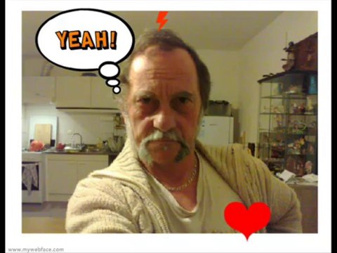 j'y pense & puis j'oublie...interpretation perso