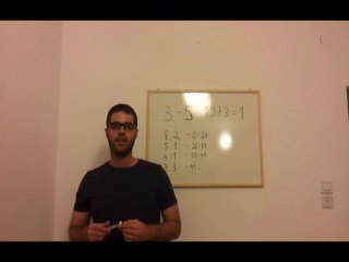 הרצאה על בחירת מקצוע לפי הנומרולוגיה