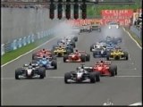 F1 - Canadian GP 1998 - Race - Part 1