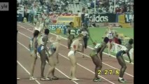 Athletics 1997 - 4 x 400 metres relay