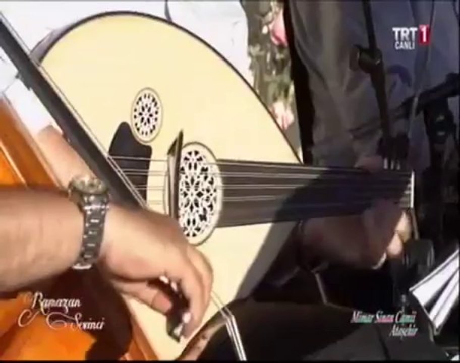 Mevlam nasip etse Fatih Koca Ramazan 2013