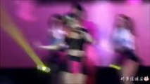 JYJ Kim Junsu sexy dance (Shanghai concert)