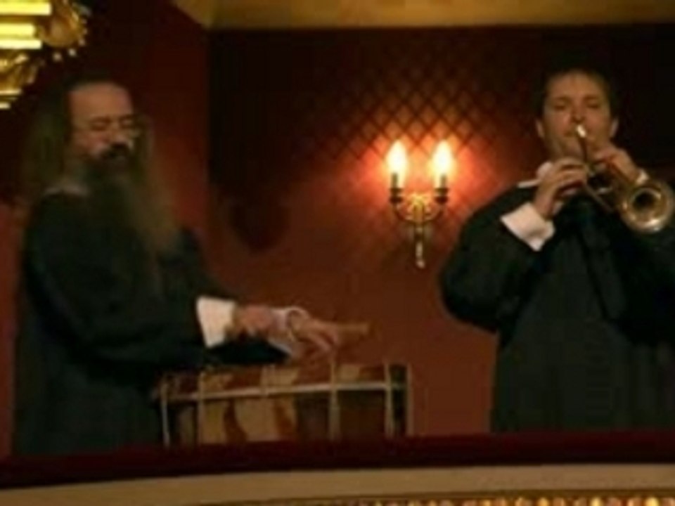 Claudio Monteverdi - Orfeo - Savall