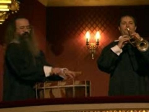 Claudio Monteverdi - Orfeo - Savall