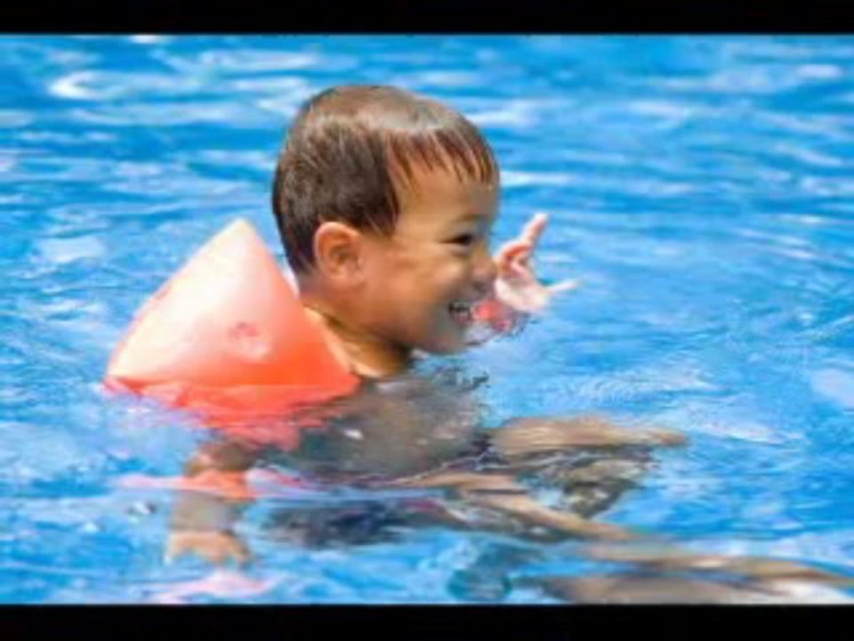 swimming school