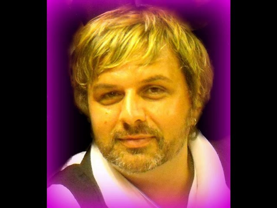 " Double je " de Christophe Willem chanté par Serge Boudot