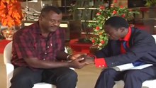 Satanic Bible 2 Nollywood Movie