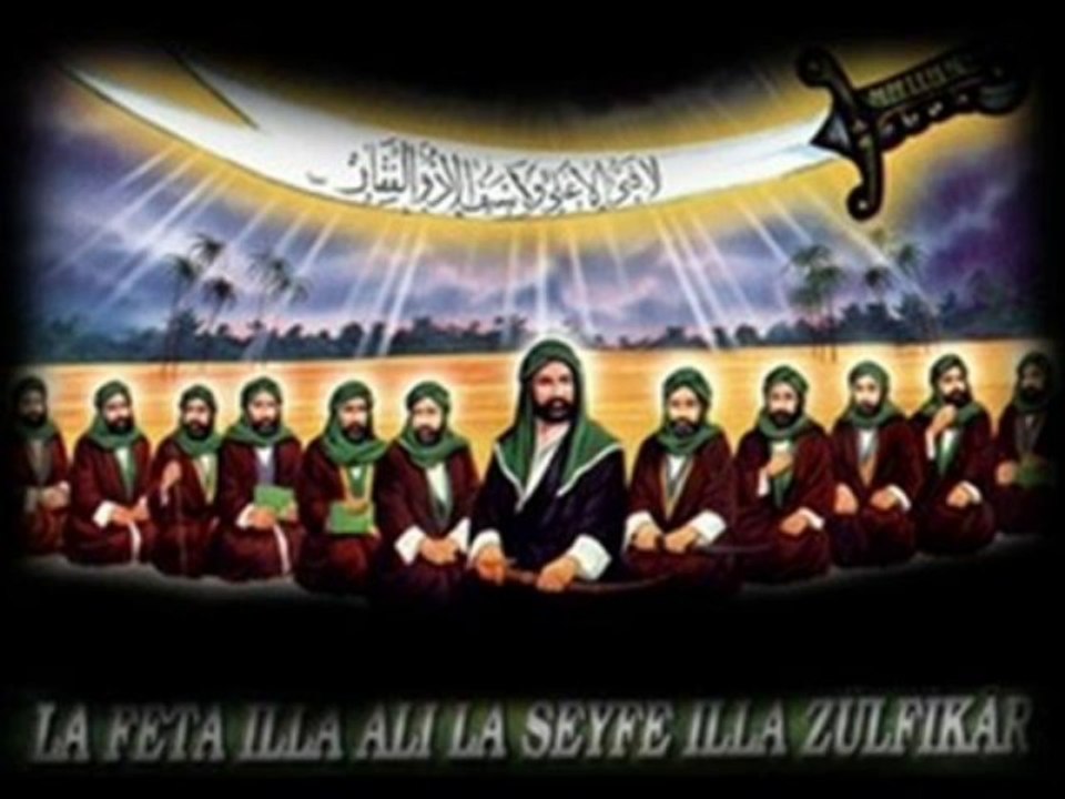 Alevi Deyisleri- www.zohreanaforum.com-Deyisler Ve Semahlar