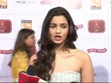 Stardust Awards 2013 Bollywood celebs sizzle at red carpet