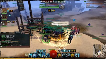 [GW2] Du jamais vu ...