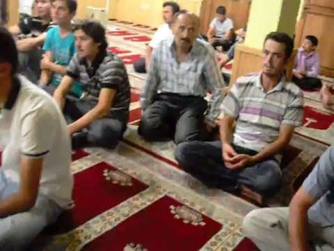 03.08.2013. Yeni köy kadir gecesi. 030