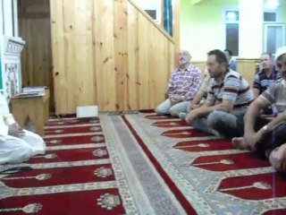 03.08.2013. Yeni köy kadir gecesi. 031