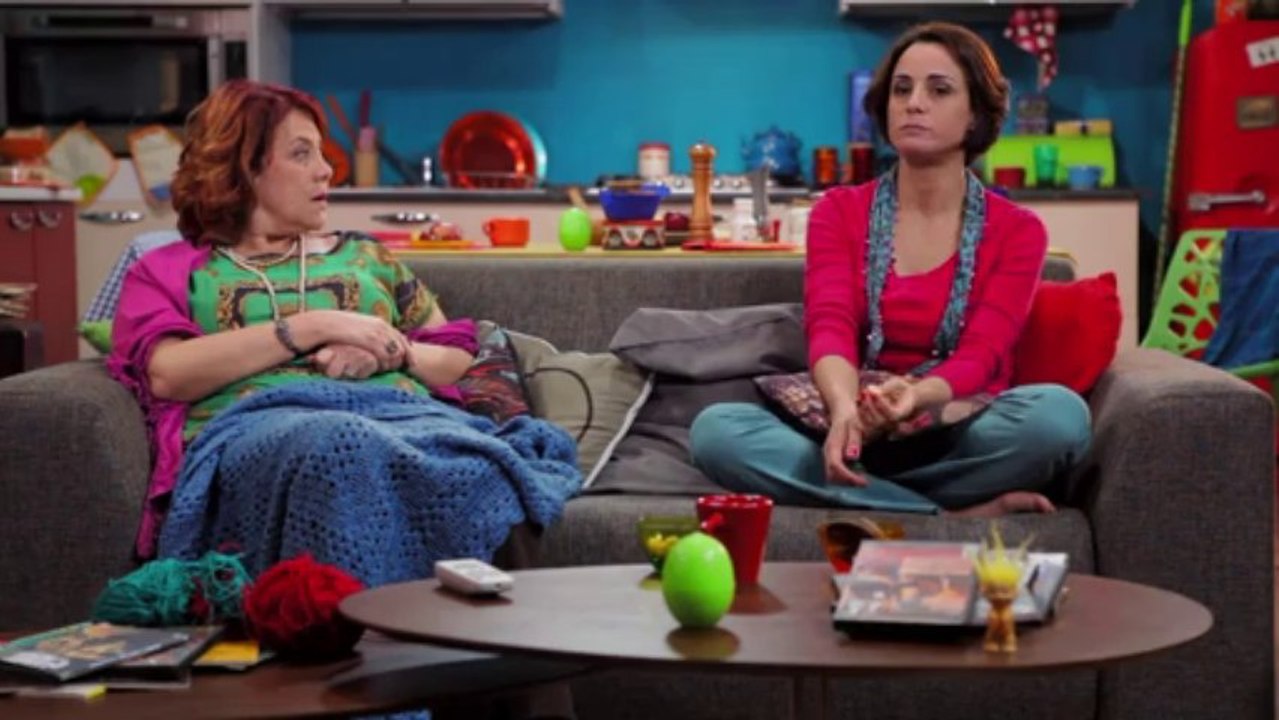 Happy ness - Ep18 - VO HD - نسخة أصلية - هابي ناس - الحلقة 18