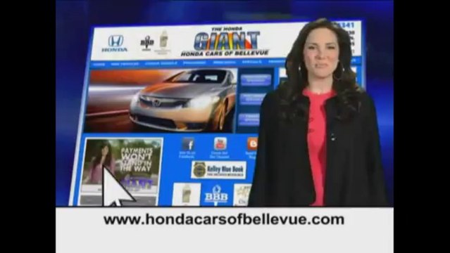 Used 2001 Ford Escort for sale at Honda Cars of Bellevue...an Omaha Honda Dealer!