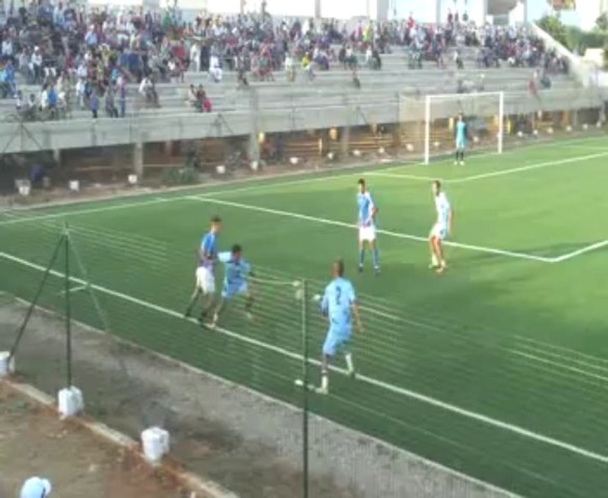 نصف النهائي الثاني لدوري قدماء ثانوية بنشقرون