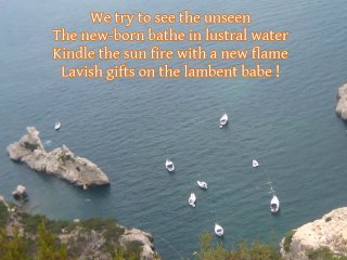 Spindrifter - Splendid Seashore  - 2013 - Lyrics