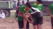 FreeStyle Girls Kabaddi Tournament 2013 Match 04 - Full Match