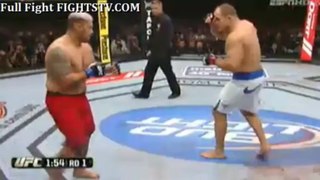 Watch Ferreira vs Santos Fight