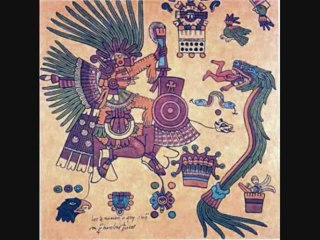 Lost Children Of Babylon - Snake Execution - Atun Sen Geb