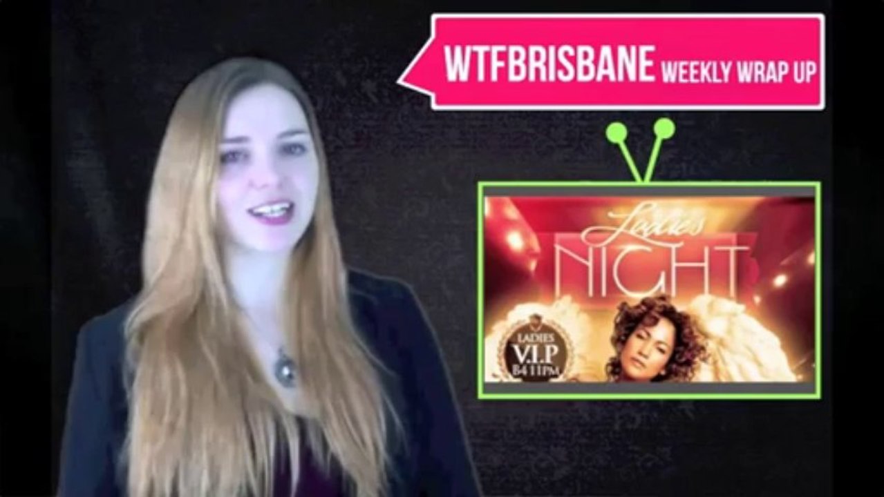 What to do in Brisbane (July 29- August 4)