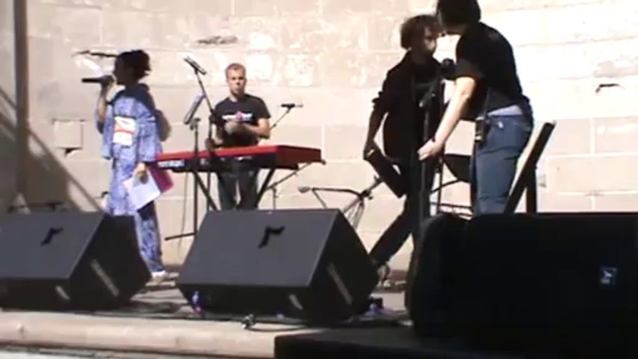 Japan Day NYC 05-12-2013: Emi Meyer - Part 3