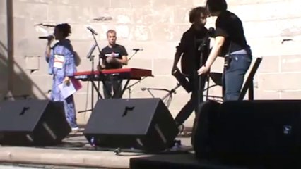 Japan Day NYC 05-12-2013: Emi Meyer - Part 3