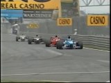 F1 - Canadian GP 1998 - Race - Part 2