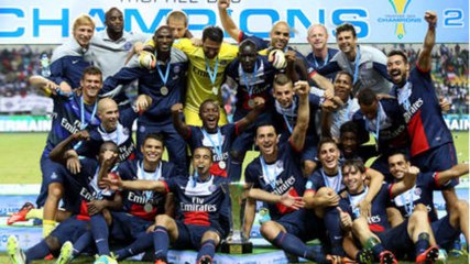 Paris -Bordeaux : Vestiaire et réactions