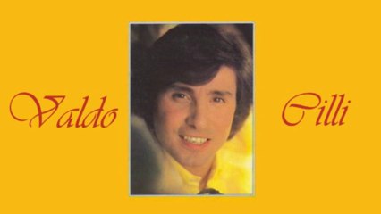 video Valdo Cilli - Ma musique