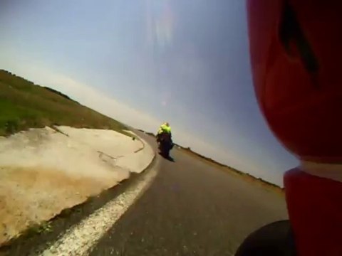 Circuit du Bourbonnais le 27 juillet