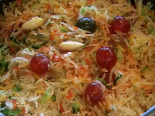 "Mutanjan" Bajias Cooking