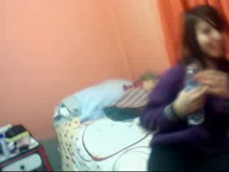 Intento de video! XD... ♥