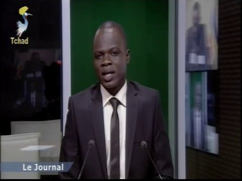 DERNIER JTV TCHAD FRANçAIS DU 03 AOUT 2013 SUR TOL