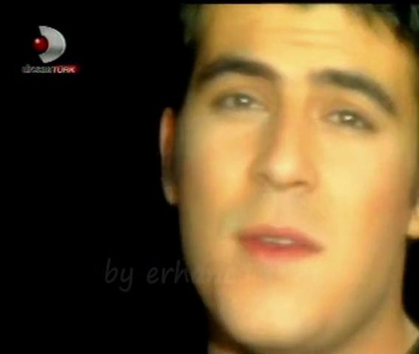 Kerim Tekin - KARAGÖZLÜM video klip NOSTALJI süper slow