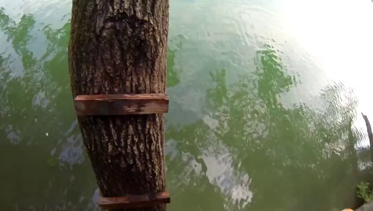 Der spaßigste Tag meines Lebens ... bis heute (@Matze Richter) :D [1080p | Go Pro Hero 3 Black Edition]