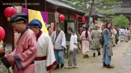 The Blade and Petal [บรรยายไทย] ตอนที่ 10 - 1