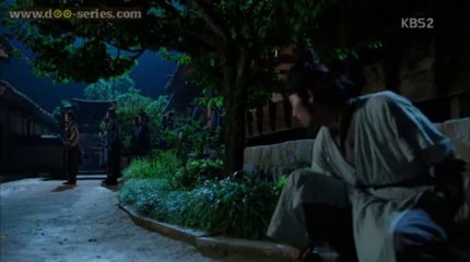 The Blade and Petal [บรรยายไทย] ตอนที่ 10 - 3