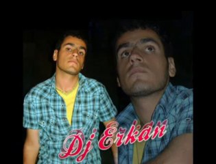 Dj Erkan Ft. Chaatlak Musti - Hoşcakal