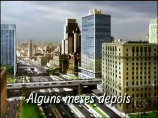 O Profeta  Cap 115 - 02-08-13 - Sexta-Parte 1