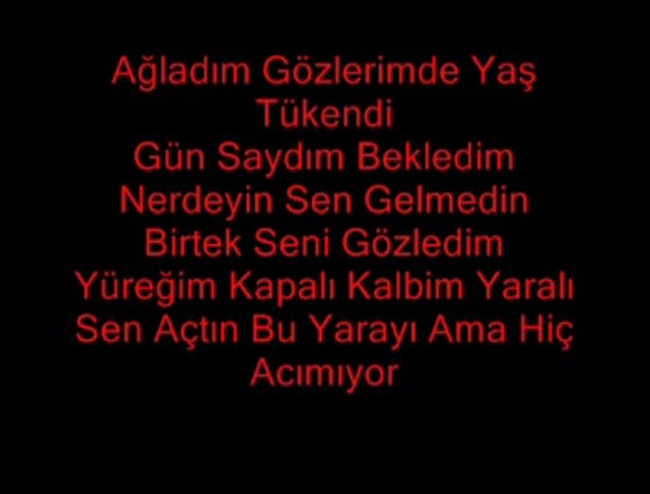 Dj Erkan & Miss Mp - Elveda