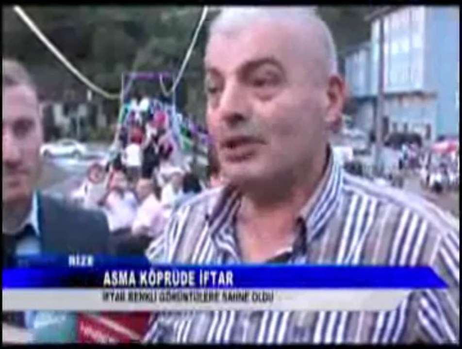 Kanal Çay