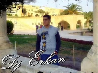 Dj Erkan Ft. Ceyhan Rapstar - Aşkın Şehidi Olmuşum