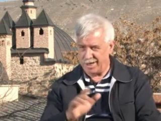 Ben Öğrenciyken - Davut Aydın - TRT Okul